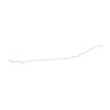 68 -69 Front Disc - Front to Rear Brake Line - image 1
