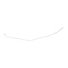 70 -71 All Cars Ex. Cyclone - Front to Rear Brake Line - image 1
