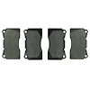 "04 - "11 Cadillac/Ford/Chevrolet/Pontiac - CTS/STS/GT/Camaro/G8, Brake Pads - image 1
