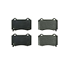 "04 - "11 Cadillac/Chevrolet/Chrysler/Dodge/Jeep - CTS/STS/Camaro/300/CHarger/Magnum/Grand Cherokee, Brake pads - image 1