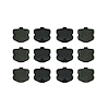 "06 - "08 Chevrolet Corvette Z06, Rear Brake Pads - image 1