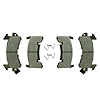 "82 - "92 Chevrolet Camaro, Brake Pads - image 1