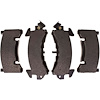 Late 70s G - Body Performance Brake Pads 4 Pcs. - image 1