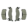 "83 - "93 Ford Mustang/LTD Thurnderbird/Capri/Cougar/Marquis, Brake Pads - image 1