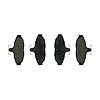 "93 Ford Mustang, Brake Pads - image 1