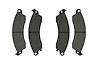 DISC BRAKE PADS - image 1