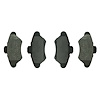 "93 - "98 Ford/Mercury - Thunderbird/Mustang/Cougar, Brake Pads - image 1