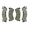 "94 - "96 Chevrolet Caprice Impala, Brake Pads - image 1