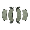"94 - "97 Chevrolet Camaro, Brake Pads - image 1