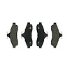 "94 - "96 Chevrolet Caprice/Impala, Brake Pads - image 1