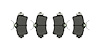 BRAKE PADS - image 1