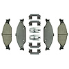 "99 - "04 Ford Mustang, Brake Pads - image 1