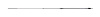 Fits all excluding Turbo 400 - Front E-Brake Cable - image 1