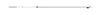 Front Parking Brake Cable - image 1