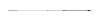 Excluding Turbo 400 - front parking brake cable - image 1