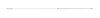 "66 - "70 B Body Front Cable w/ Clevis - image 1