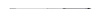 Turbo 400 - Front Parking Brake Cable - image 1