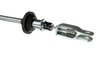 Front Parking Brake Cable - image 3