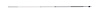 Fits All Cars Excluding Turbo 400 - Front Parking Brake Cable - image 1