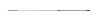 Fits All Cars Excluding Turbo 400 - Front Parking Brake Cable - image 1