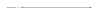 Front Parking Brake Cable - image 1