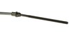 Front Parking Brake Cable - image 2