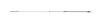 Turbo 400 Front Parking Brake Cable - image 1