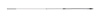 Fits All Cars Excluding Turbo 400 - Front Parking Brake Cable - image 1