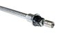 Front Parking Brake Cable w/ Jacket - image 2