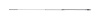 Fits All Cars Excluding Turbo 400 - Front Parking Brake Cable - image 1