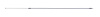 Front Parking Brake Cable - image 1