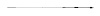 Front Parking Brake Cable - image 1