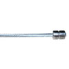 Center Parking Brake Cable for 1967-1977 GM - image 2