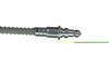 Fits All Cars - Rear Parking Brake Cable - image 2
