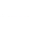 Fits All Cars - Rear Parking Brake Cable - image 1