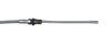 Fits All Cars - Rear Parking Brake Cable - image 3