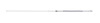rear cable 26 7/8 - 67 3/4 - 15 1/2 RUBBER - image 1