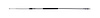 Fits All Cars - Rear Parking Brake Cable - image 1