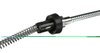 Fits All Cars - Rear Parking Brake Cable - image 2