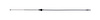 Fits All Cars - Rear Parking Brake Cable - image 1