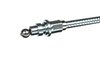 Fits All Cars - Rear Parking Brake Cable - image 2