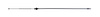 Fits All Cars - Rear Parking Brake Cable - image 1