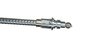 Fits All Cars - Rear Parking Brake Cable - image 2