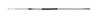 Fits All Cars Excluding Turbo 400 - Rear Parking Brake Cable - image 1