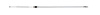Fits All Cars - Rear Parking Brake Cable - image 1
