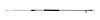 Fits All Cars - Rear Parking Brake Cable - image 1