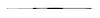 Fits All Cars - Rear Parking Brake Cable - image 1