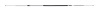 Fits All Cars - Rear Parking Brake Cable w/ Stopping Sleeve - image 1