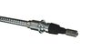 Fits All Cars - Rear Parking Brake Cable - image 2