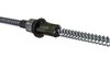 Fits All Cars - Rear Parking Brake Cable - image 3